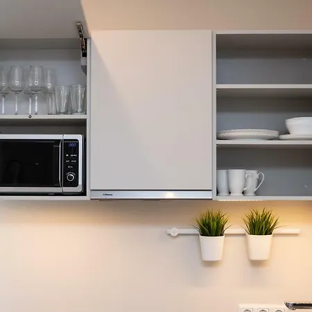 Salme Apartment