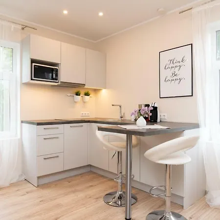 Salme Apartment Tallinn
