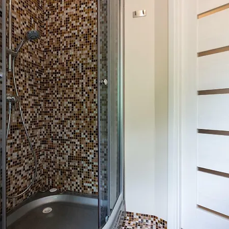 Apartment Salme Tallinn